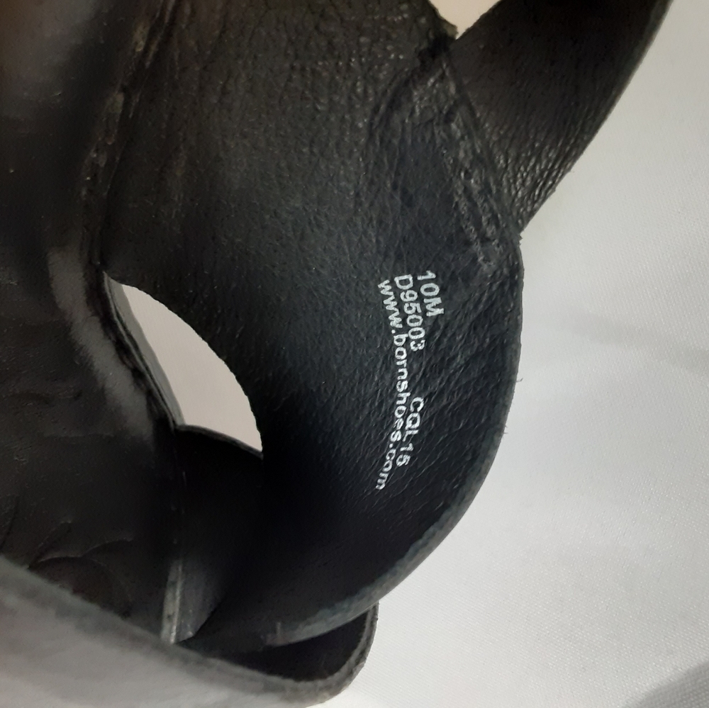 Born Sandals - Picture 4 of 4
